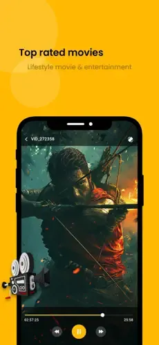 cricbuzz-psl Top Rated Movies